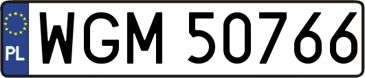 WGM50766