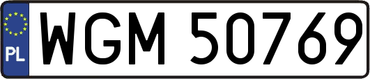 WGM50769