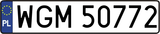 WGM50772