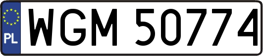 WGM50774