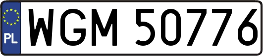 WGM50776
