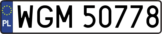 WGM50778