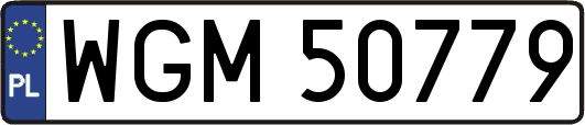 WGM50779