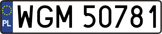 WGM50781