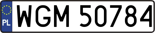WGM50784