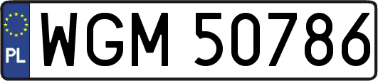 WGM50786