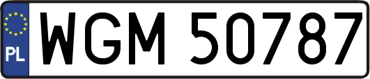 WGM50787