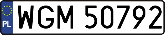 WGM50792