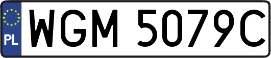 WGM5079C