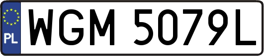 WGM5079L