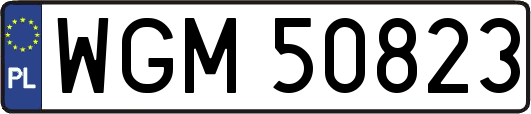 WGM50823