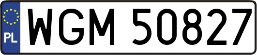 WGM50827