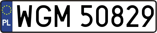 WGM50829