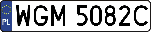 WGM5082C