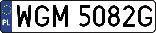 WGM5082G