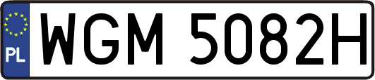 WGM5082H