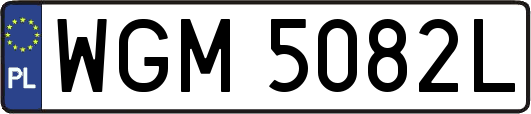 WGM5082L