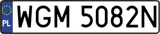 WGM5082N