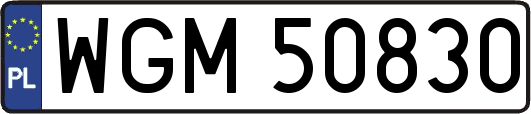 WGM50830