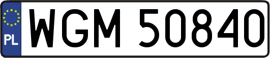WGM50840