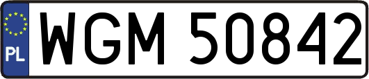 WGM50842