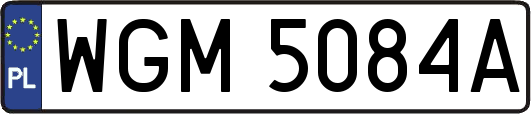 WGM5084A