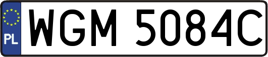 WGM5084C