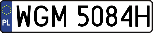 WGM5084H