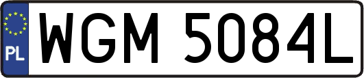WGM5084L
