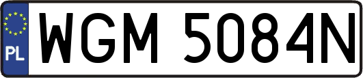 WGM5084N