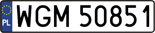 WGM50851