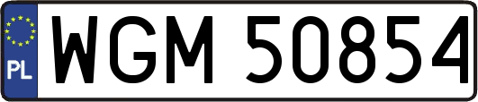 WGM50854