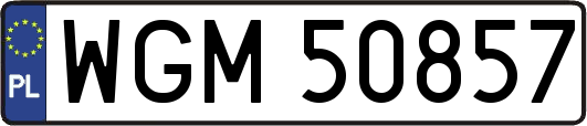 WGM50857