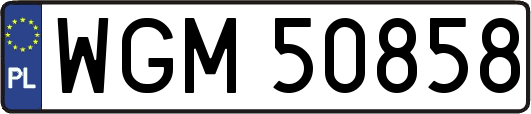 WGM50858