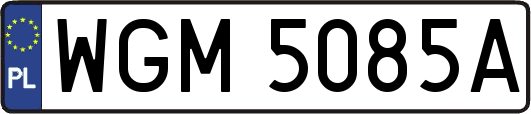 WGM5085A