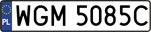 WGM5085C