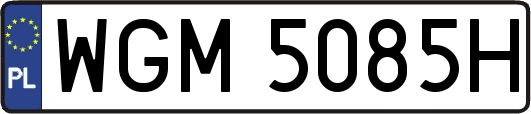 WGM5085H