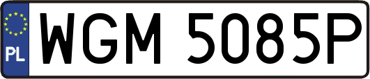 WGM5085P