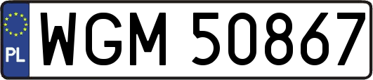 WGM50867
