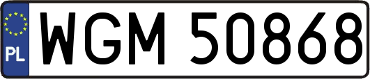 WGM50868