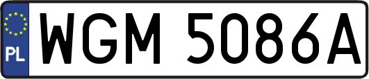 WGM5086A