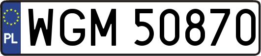 WGM50870