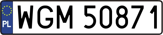 WGM50871