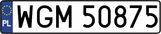 WGM50875