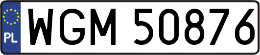 WGM50876