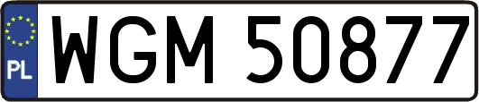 WGM50877