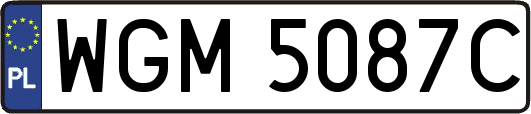 WGM5087C