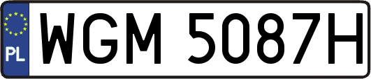 WGM5087H