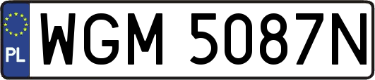 WGM5087N
