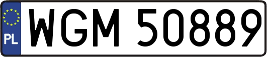 WGM50889